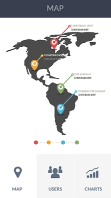 DDOS压力测试网页端软件安全防护界面
